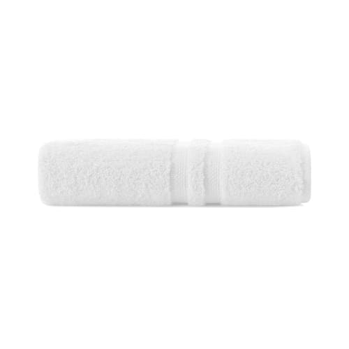 Grand Royale II® Bath Towel, 100% Cotton, 27x54, 17.0 lbs/dz, White